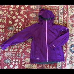 Gore-Tex Outdoor Research Ski jacket